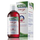 Gum Paroex Tratamiento Colutorio 300ml
