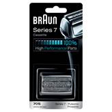 Braun Braun Series 7 70S Testina Di Ricambio Per Rasoio Barba Elettrico