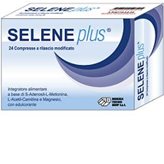 SELENE Plus 24 Compresse 1,2g