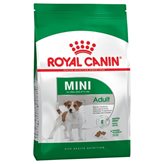 Crocchette per cani Royal Canin mini adult 2 Kg