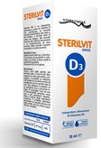 STERILVIT D3 Gtt 15ml