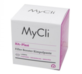Mycli Ha-Plast Filler Booster Rimpolpante volumizzante Labbra 15ml