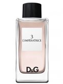 Dolce & Gabbana L'Imperatrice 3 Eau de toilette spray 100 ml donna  - Scegli tra : 100 ml