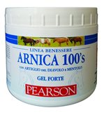 Pearson Arnica 100's Raffreddante 500ml per cavalli