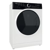 Whirlpool WSB 725 D IT lavatrice Caricamento frontale 7 kg 1200 Giri/min B Bianco