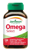 Jamieson Omega Select 150 perle
