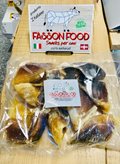 Fasson Food Zoccoli Bovini Filiera Piemontese Conf. 1kg