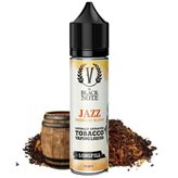 Jazz V by Black Note Liquido Scomposto 20ml Tabacco American Blend Barrique