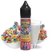 Bunny's Charm Cereal Killer Dreamods Aroma Mini Shot 10ml Latte Cereali Marshmallow