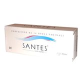 Santes Medical Device 14 Vaginal Ovules