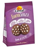Céréal BuoniSenza Al Cacao BIscotti Senza Glutine 200g