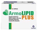 Armolipid Plus Importazione  60 compresse