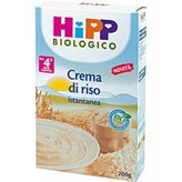 HIPP crema di riso 200 g