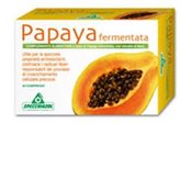 Specchiasol Papaya Fermentata Compresse Integratore Alimentare Senza Glutine 30 Compresse