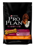 Purina proplan biscuits pollo e riso 400 gr