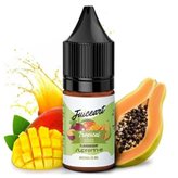 Tropical Soul Juice Art Aroma Concentrato 10ml Mango Papaya Frutto della Passione