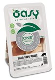 Oasy snack cane oneprotein maiale 80 gr