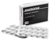 Derma Team Anatrofine 30 Compresse Retard
