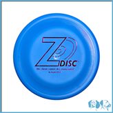 Z-Disc Hyperflite - Colori : Bianco- Taglie : diametro 235 mm