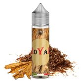Royal Da Vinci Mods Liquido shot 20ml Tabacco Liquirizia