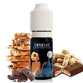 Ophelia Vaporean FUU Aroma Concentrato 10ml Cioccolato Arachidi
