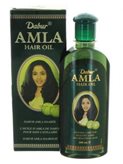 Amla Hair Oil Capelli Scuri 200ml