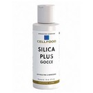 Cellfood Silica Plus Gocce 118Ml