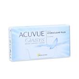 Acuvue Oasys with Hydraclear Plus - 6 Lenti a Contatto