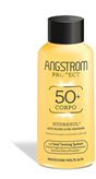 Angstrom Hydraxol Latte Corpo SPF 50+ Protezione Solare Molto Alta 200 ml