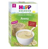 HiPP Biologico Crema Ai Cereali Avena 200g