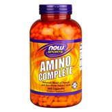 NOW Foods Amino Complete (TM) 360 capsule - AMINOACIDI