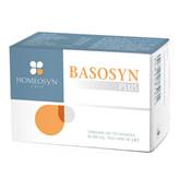 Basosyn Plus 120 compresse Integratore per il gonfiore addominale