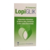 Akademy Pharma Lopiglik 20 compresse Integratore Alimentare