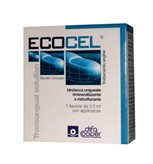 Ecocel Idrolacca Ungueale Dispositivo Medico 3,3ml