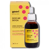 Linfa Donna - Give Me Detox 50ml