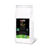 Caffè in grani  biologioco equosolidale 100% Arabica - 1 Kg