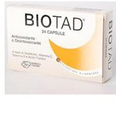 Biotad 24 capsule - Biomedica foscama group