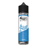 Blue Vapurì Liquido Shot 20ml Tabacco
