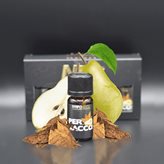 Perbacco Next Flavour by Svaponext Aroma Concentrato 10ml Tabacco Pera