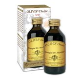 Dr. Giorgini OLIVIS CLASSICO liquido 200 ml