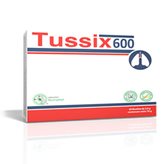 Tussix 600 Nutriphyt 20 Bustine