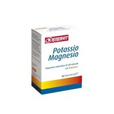 Regalo: Enervit Potassio Magnesio 10 Bustine