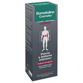 Somatoline Cosmetic Uomo Pancia E Addome Intensivo 250ml