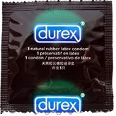 DUREX AROUSER - Preservativi intensificanti - profilattici (SFUSI)