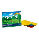Album Prismacolor Favini - 24x33 cm - Assortito - 128 g/m2 - A12X244