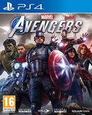 Marvel's Avengers PS4 EU