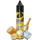 Golden Bow Vibr Ice ToB Aroma Mini Shot 10ml Banana Ghiaccio