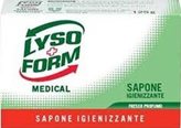 LYSOFORM SAP MEDICAL 125 GR.