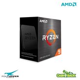 AMD Ryzen 9 5950X Desktop Processors (Dissipatore Escluso)