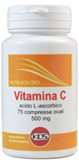 KOS Vitamina C Integratore Alimentare 75 Compresse Ovali